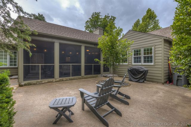 3645 S Utica Avenue, Tulsa, OK 74105