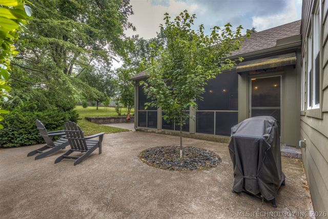 3645 S Utica Avenue, Tulsa, OK 74105