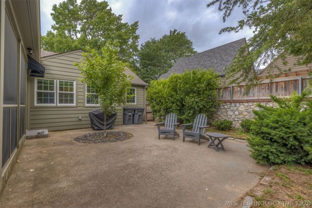 3645 S Utica Avenue, Tulsa, OK 74105