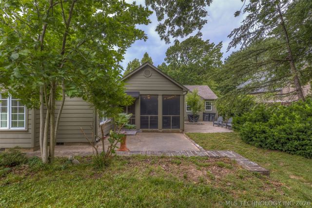 3645 S Utica Avenue, Tulsa, OK 74105
