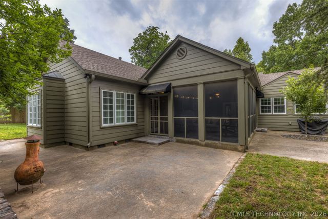 3645 S Utica Avenue, Tulsa, OK 74105