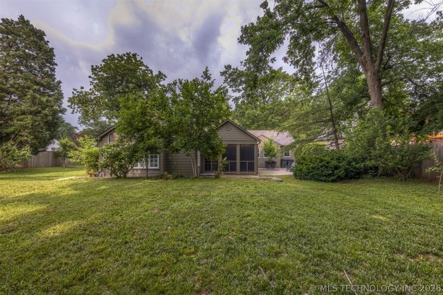 3645 S Utica Avenue, Tulsa, OK 74105