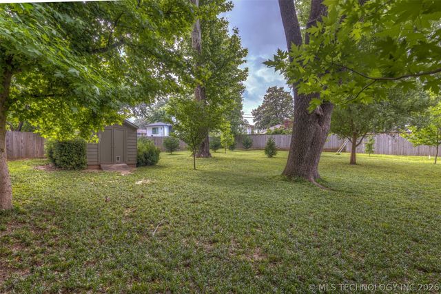 3645 S Utica Avenue, Tulsa, OK 74105