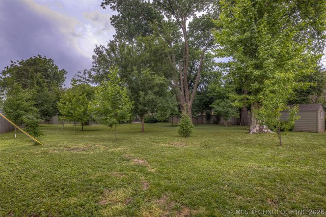 3645 S Utica Avenue, Tulsa, OK 74105