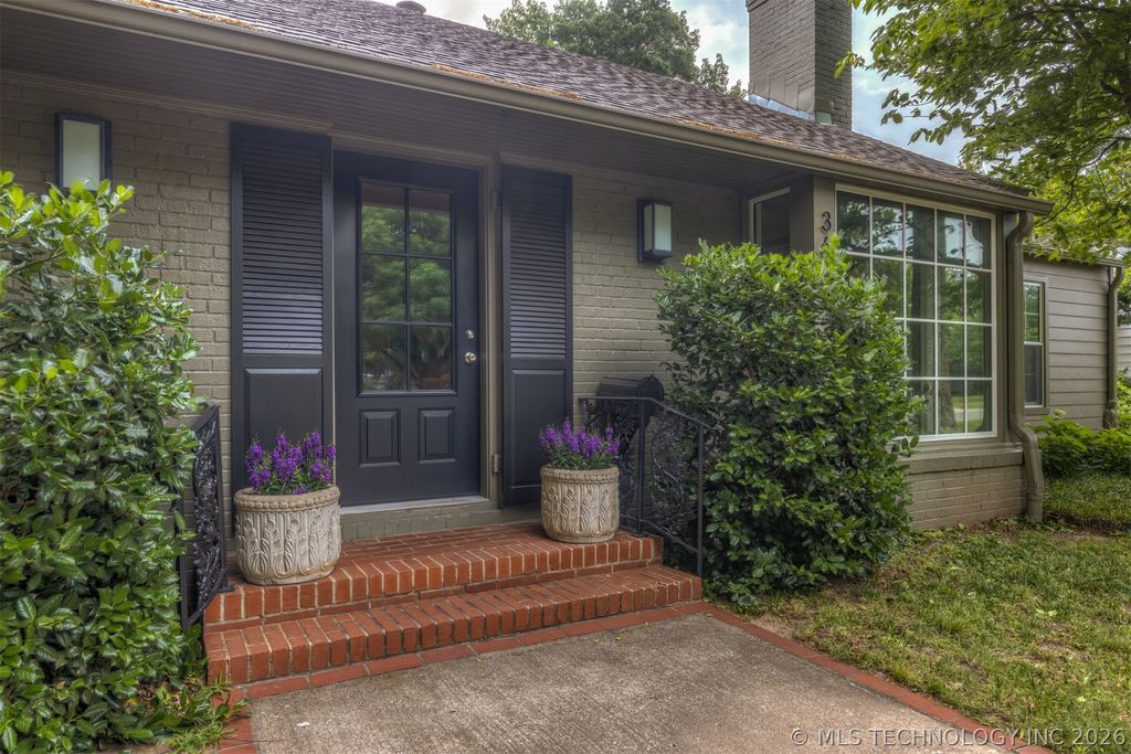 3645 S Utica Avenue, Tulsa, OK 74105