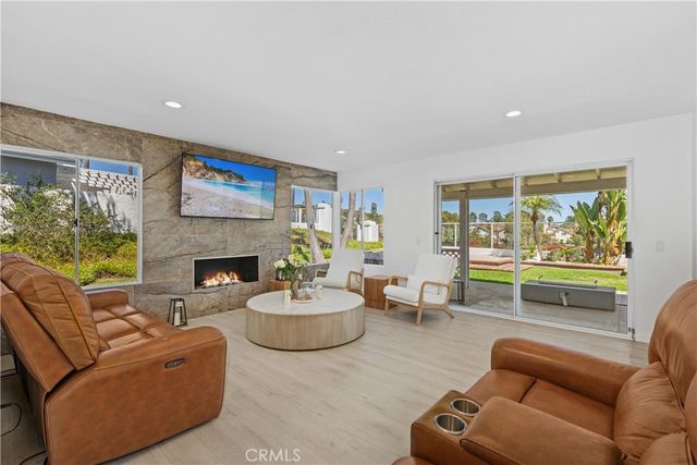 20 Sand Pointe, Laguna Niguel, CA 92677