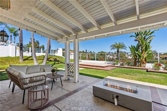 20 Sand Pointe, Laguna Niguel, CA 92677