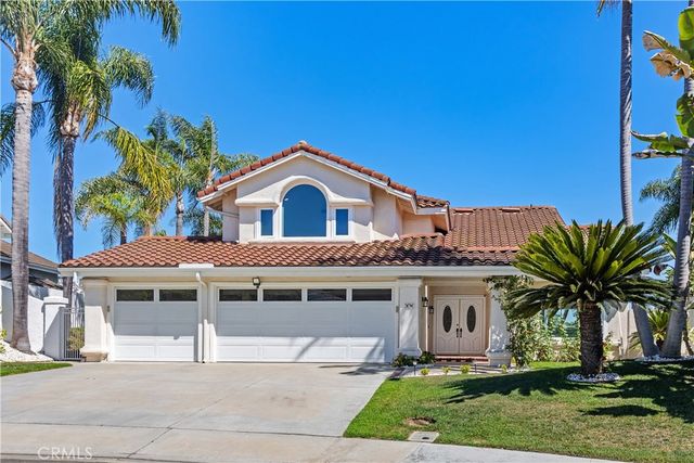20 Sand Pointe, Laguna Niguel, CA 92677