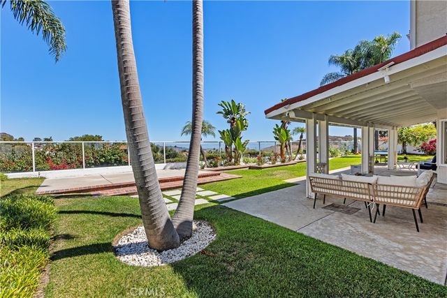 20 Sand Pointe, Laguna Niguel, CA 92677