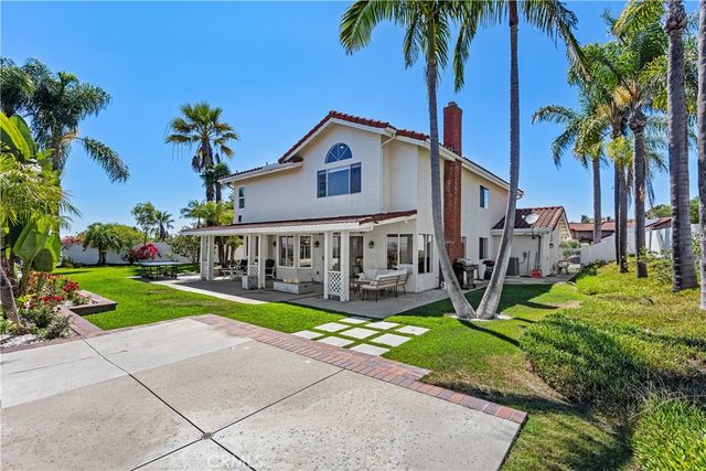 20 Sand Pointe, Laguna Niguel, CA 92677