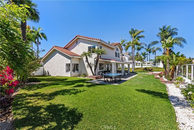 20 Sand Pointe, Laguna Niguel, CA 92677