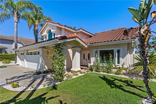 20 Sand Pointe, Laguna Niguel, CA 92677