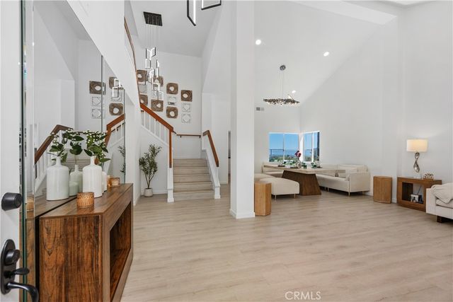 20 Sand Pointe, Laguna Niguel, CA 92677