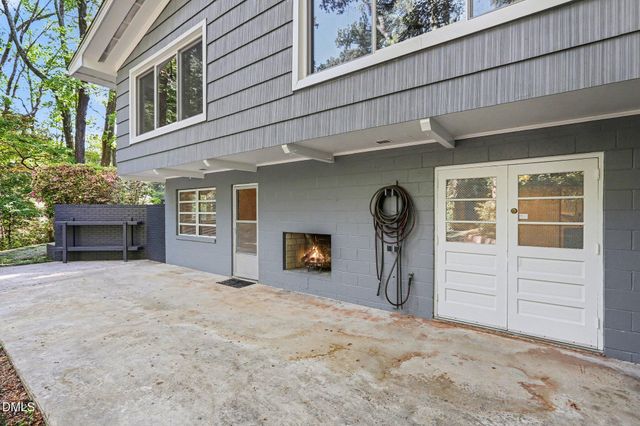 2600 Wade Avenue, Raleigh, NC 27607