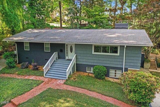 2600 Wade Avenue, Raleigh, NC 27607