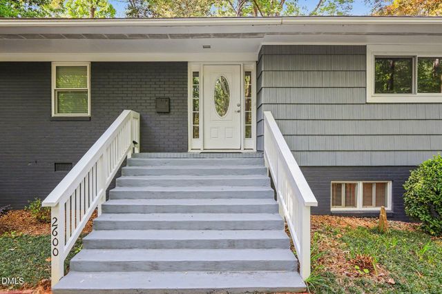 2600 Wade Avenue, Raleigh, NC 27607
