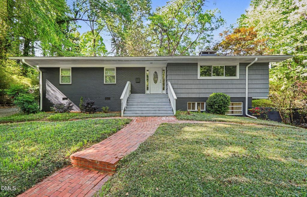 2600 Wade Avenue, Raleigh, NC 27607