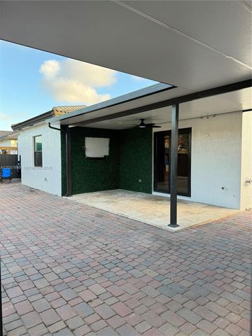 13465 SW 277th Ln, Homestead, FL 33032