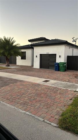 13465 SW 277th Ln, Homestead, FL 33032