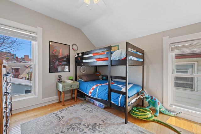 3328 Bartlett AVENUE, Milwaukee, WI 53211