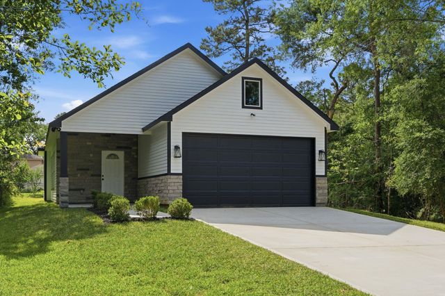 15011 Indian Hill Trail, Willis, TX 77378