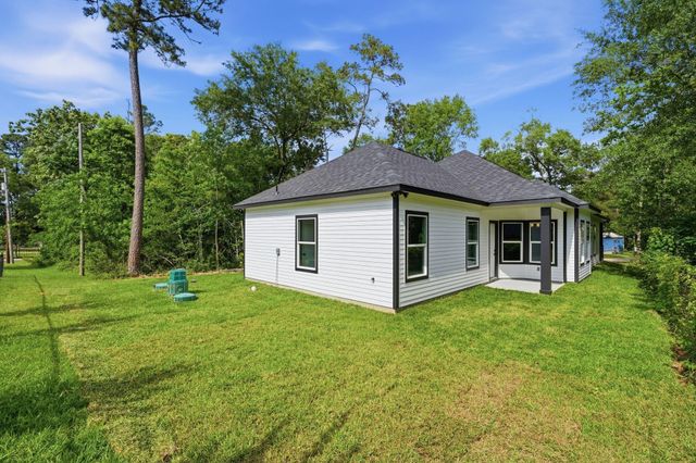 15011 Indian Hill Trail, Willis, TX 77378