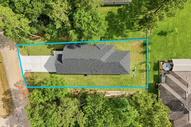 15011 Indian Hill Trail, Willis, TX 77378