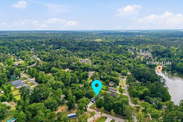 15011 Indian Hill Trail, Willis, TX 77378