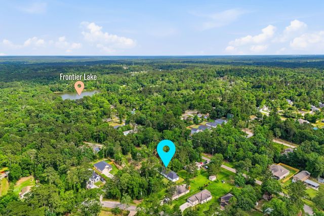 15011 Indian Hill Trail, Willis, TX 77378
