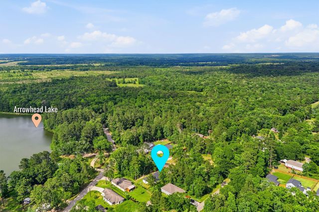 15011 Indian Hill Trail, Willis, TX 77378