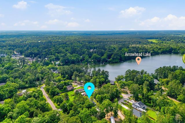 15011 Indian Hill Trail, Willis, TX 77378