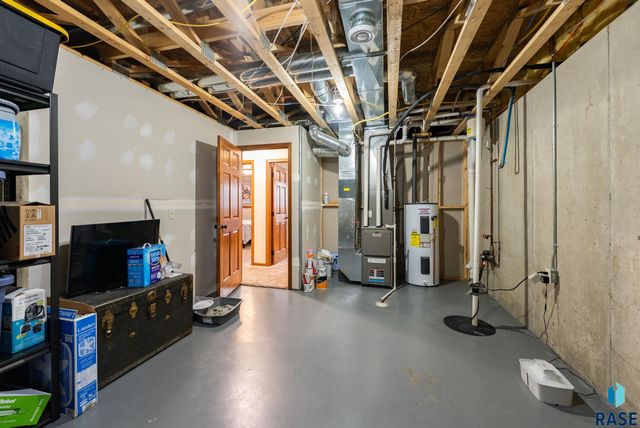 710 Fox Ct Court, Tea, SD 57064