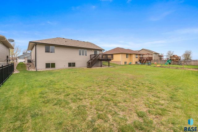 710 Fox Ct Court, Tea, SD 57064