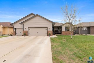 710 Fox Ct Court, Tea, SD 57064