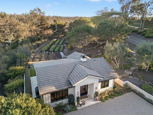 15550 El Camino Real, Rancho Santa Fe, CA 92067