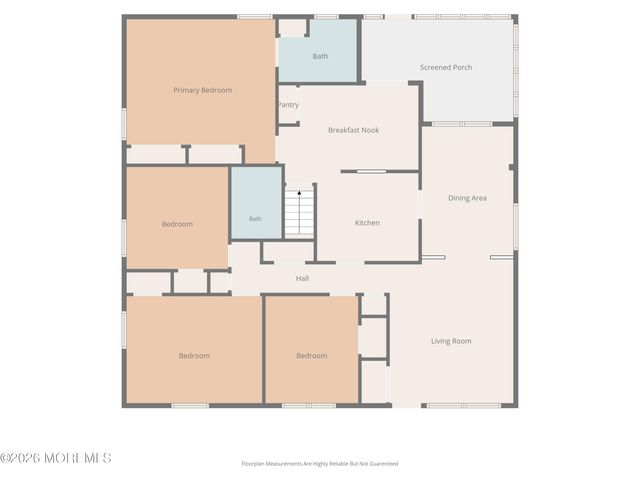 971 Stamler Drive, Toms River, NJ 08753