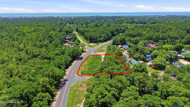 3605 Sunset Harbor Road SE, Bolivia, NC 28422