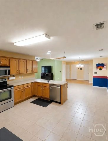 130 Jamestown Drive, Rincon, GA 31326