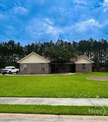 130 Jamestown Drive, Rincon, GA 31326