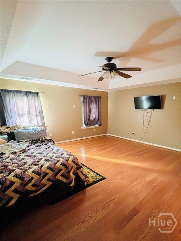 Image 23 of property listing at 130 Jamestown Drive, Rincon, GA 31326