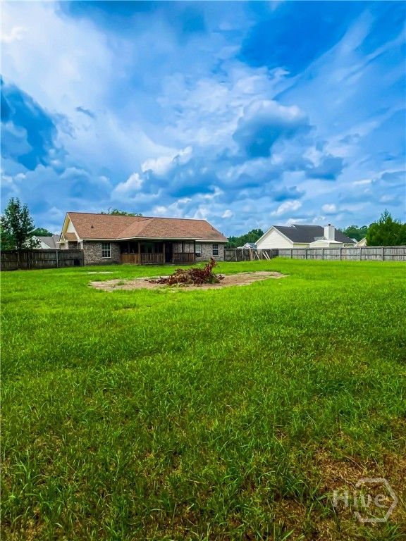 Image 26 of property listing at 130 Jamestown Drive, Rincon, GA 31326