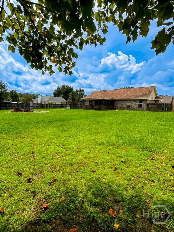 Image 27 of property listing at 130 Jamestown Drive, Rincon, GA 31326