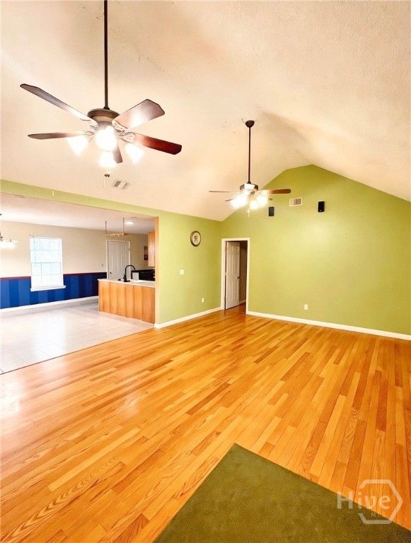 Image 3 of property listing at 130 Jamestown Drive, Rincon, GA 31326