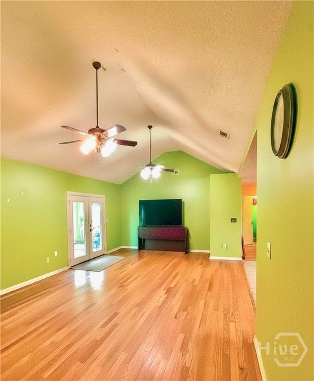 Image 5 of property listing at 130 Jamestown Drive, Rincon, GA 31326