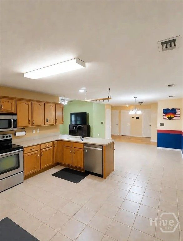 Image 7 of property listing at 130 Jamestown Drive, Rincon, GA 31326