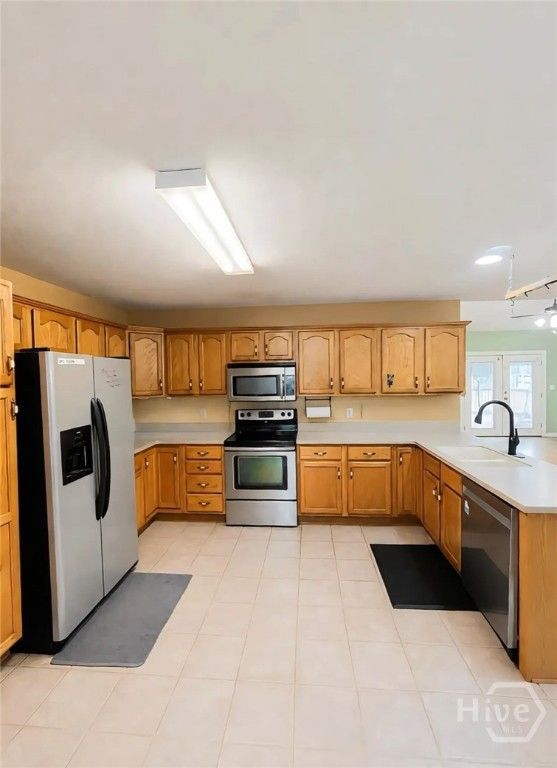 Image 8 of property listing at 130 Jamestown Drive, Rincon, GA 31326