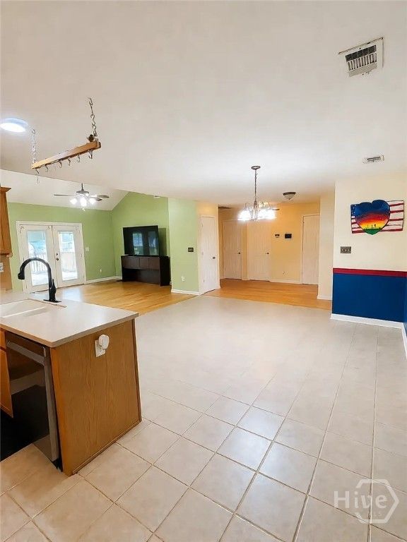 Image 9 of property listing at 130 Jamestown Drive, Rincon, GA 31326
