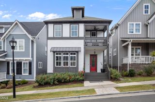 1008 Whistler Street, Durham, NC 27713