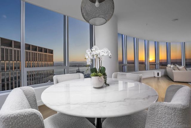 888 W E 2302, San Diego, CA 92101