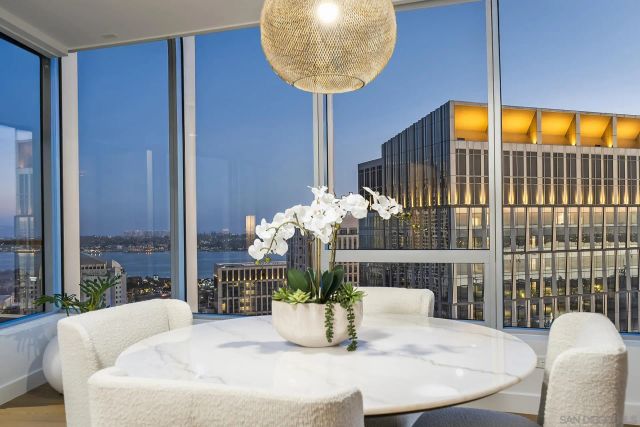 888 W E 2302, San Diego, CA 92101